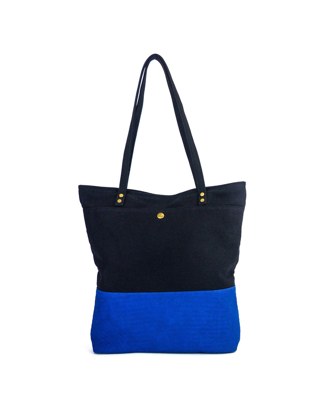 Minimalist-ish Tote