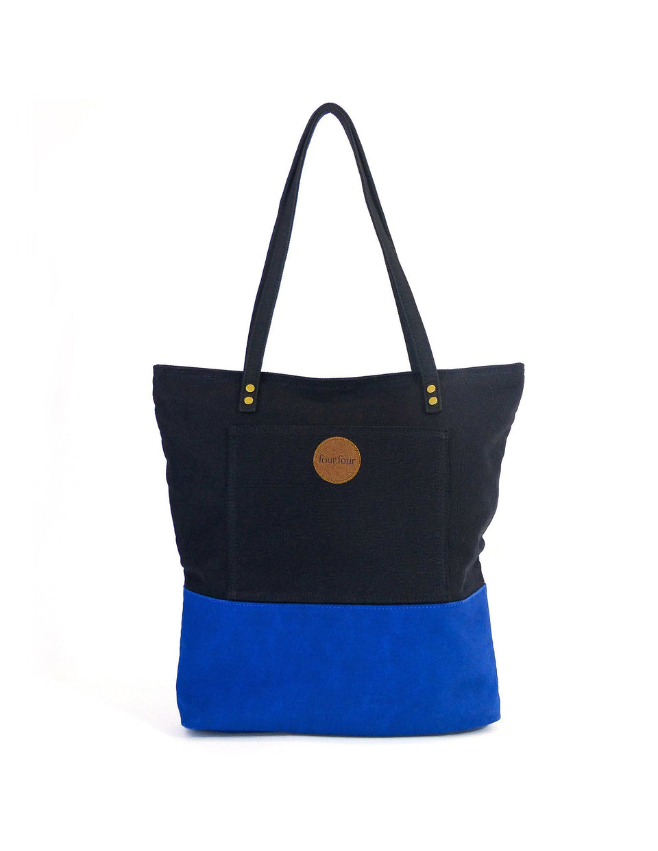 Minimalist-ish Tote