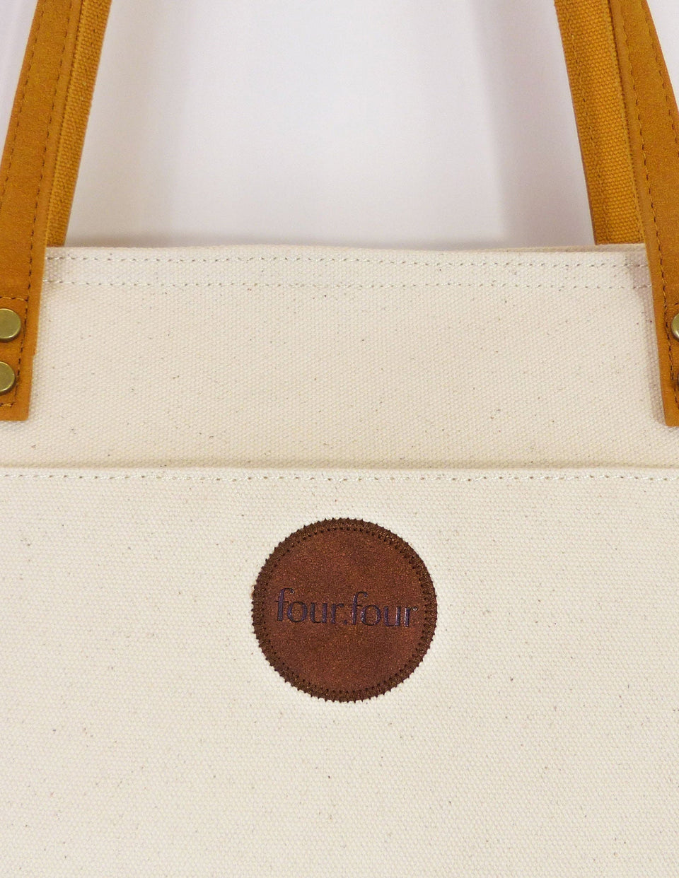 Minimalist-ish Tote