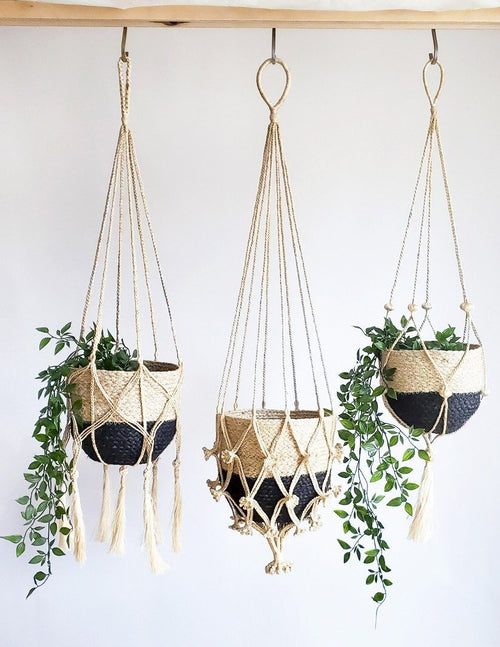 Nadu Plant Hanger (Set of 2)