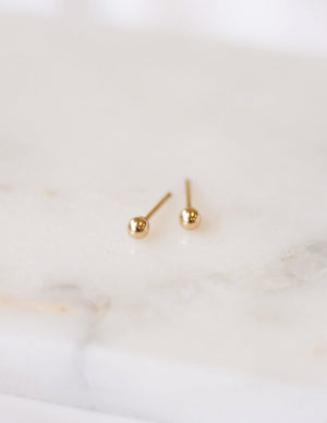 Nova Ball Studs