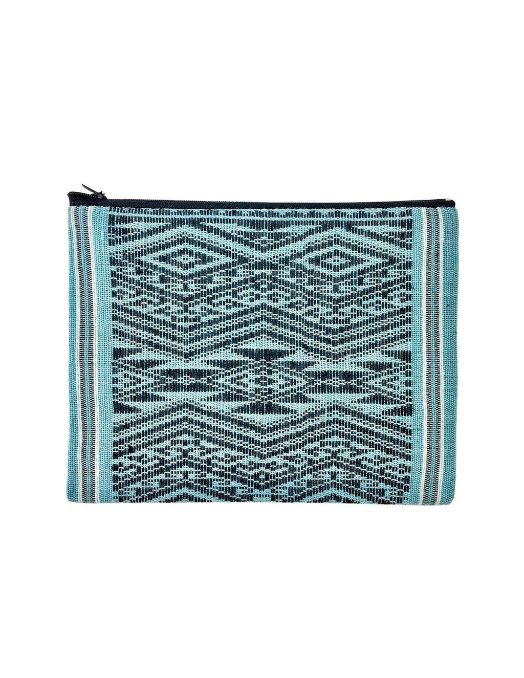 Ocean Tribal Clutch