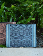 Ocean Tribal Clutch