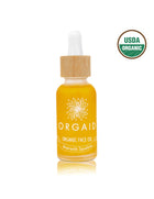 Organic Face Oil