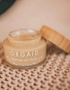 Purifying Face Polish