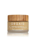Purifying Face Polish