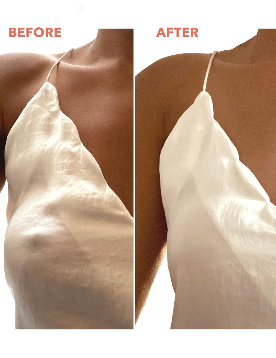 Bristols Six Adhesive Nipple Covers – Melmira Bra & Swimsuits
