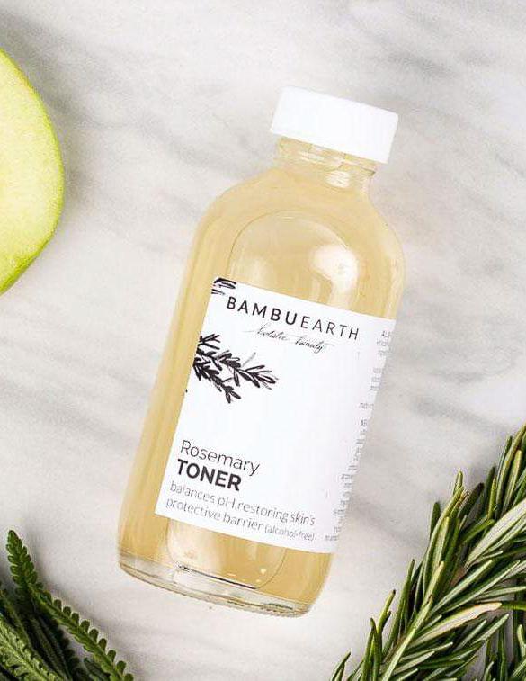 Rosemary Toner