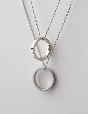 She Believed She Could, So She Did (shiny) Ring