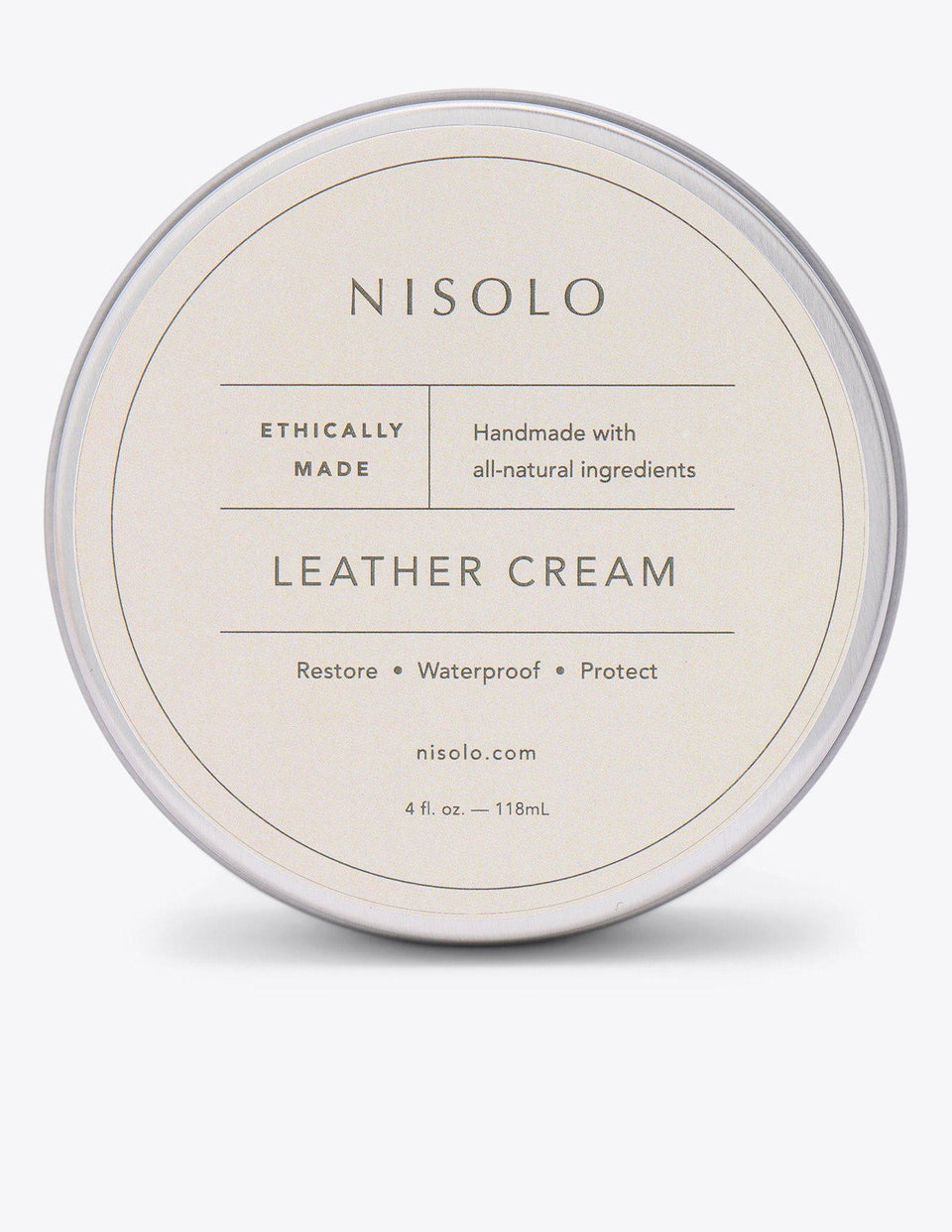 Smooth Leather Care Kit