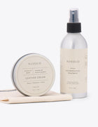Smooth Leather Care Kit