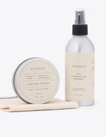 View Smooth Leather Care Kit