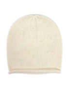 Snow Essential Knit Alpaca Beanie